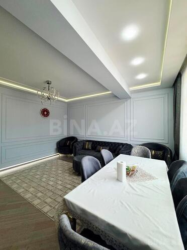 Продаётся 3-комн. новостройка 110 м², м. Бакмил, photo 5 from 25