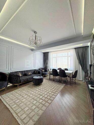 Продаётся 3-комн. новостройка 110 м², м. Бакмил, photo 12 from 25