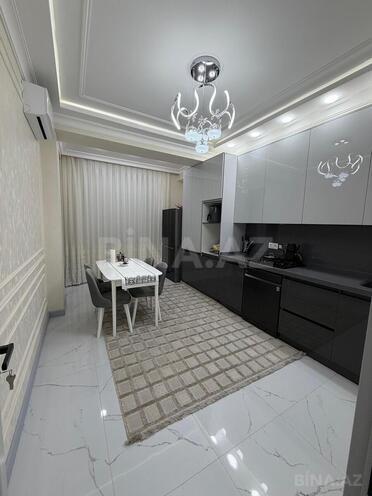 Продаётся 3-комн. новостройка 110 м², м. Бакмил, photo 23 from 25