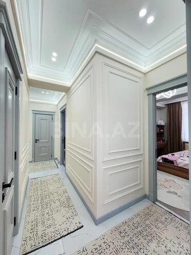Продаётся 3-комн. новостройка 110 м², м. Бакмил, photo 8 from 25