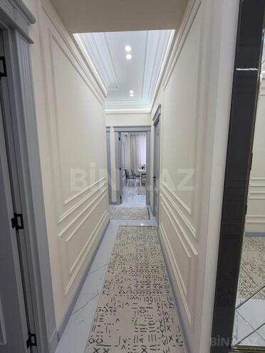 Продаётся 3-комн. новостройка 110 м², м. Бакмил, photo 18 from 25