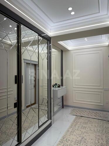 Продаётся 3-комн. новостройка 110 м², м. Бакмил, photo 17 from 25