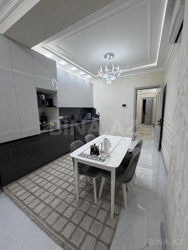 Продаётся 3-комн. новостройка 110 м², м. Бакмил, photo 20 from 25