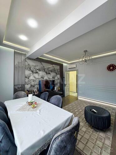 Продаётся 3-комн. новостройка 110 м², м. Бакмил, photo 7 from 25