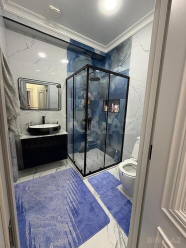 Продаётся 3-комн. новостройка 110 м², м. Бакмил, photo 21 from 25