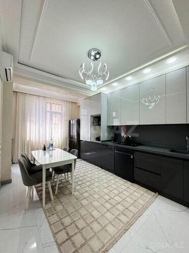 Продаётся 3-комн. новостройка 110 м², м. Бакмил, photo 10 from 25