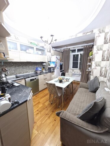 Продается 4-комн. вторичка 100 м², пос. Карачухур, photo 23 from 32