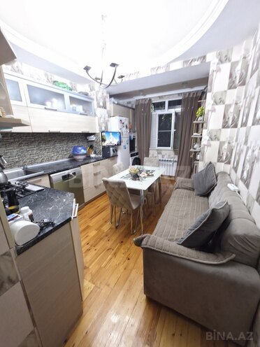 Продается 4-комн. вторичка 100 м², пос. Карачухур, photo 25 from 32