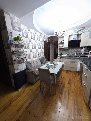 Продается 4-комн. вторичка 100 м², пос. Карачухур, photo 26 from 32
