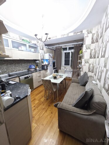 Продается 4-комн. вторичка 100 м², пос. Карачухур, photo 24 from 32