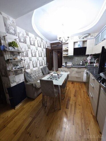Продается 4-комн. вторичка 100 м², пос. Карачухур, photo 27 from 32