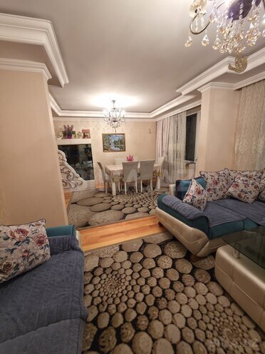 Продается 4-комн. вторичка 100 м², пос. Карачухур, photo 5 from 32