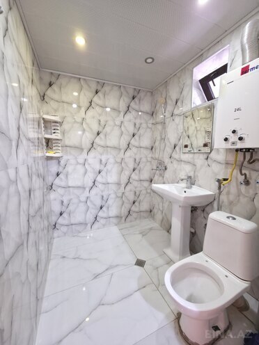 Satılır 2 otaqlı köhnə tikili 36 m², Bakıxanov q., photo 11 from 12