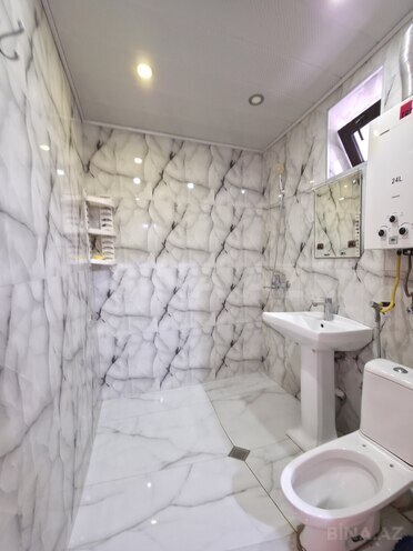 Satılır 2 otaqlı köhnə tikili 36 m², Bakıxanov q., photo 10 from 12