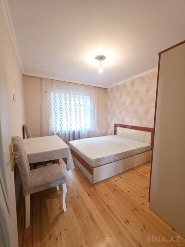 Satılır 2 otaqlı köhnə tikili 36 m², Bakıxanov q., photo 1 from 12