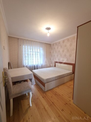 Satılır 2 otaqlı köhnə tikili 36 m², Bakıxanov q., photo 3 from 12