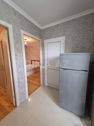 Satılır 2 otaqlı köhnə tikili 36 m², Bakıxanov q., photo 7 from 12