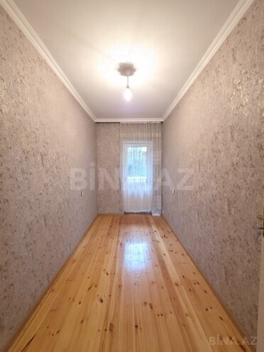 Satılır 2 otaqlı köhnə tikili 36 m², Bakıxanov q., photo 8 from 12