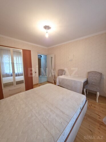 Satılır 2 otaqlı köhnə tikili 36 m², Bakıxanov q., photo 5 from 12