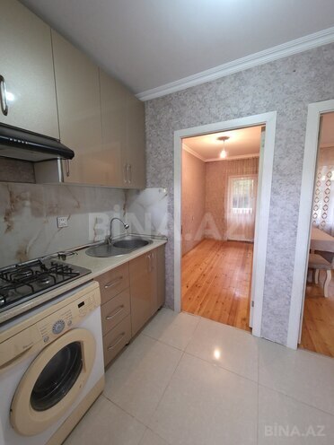 Satılır 2 otaqlı köhnə tikili 36 m², Bakıxanov q., photo 6 from 12