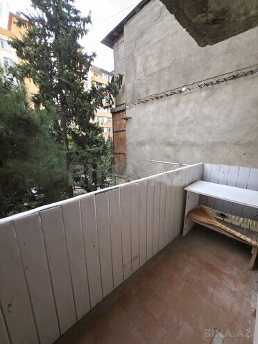 Satılır 2 otaqlı köhnə tikili 36 m², Bakıxanov q., photo 9 from 12