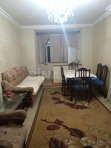 Сдаётся 2-комн. вторичка 50 м², photo 3 from 16