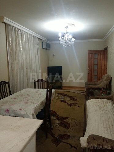 Сдаётся 2-комн. вторичка 50 м², photo 1 from 16