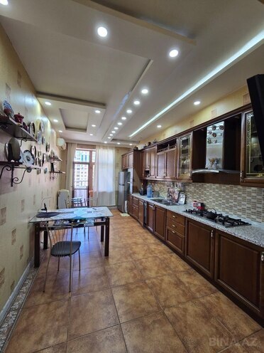 Продаётся 3-комн. новостройка 161 м², м. 28 мая, photo 7 from 9