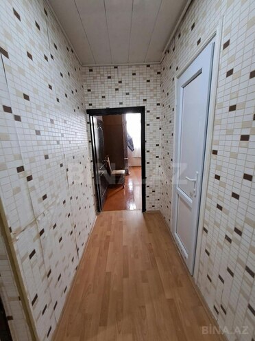 Satılır 3 otaqlı köhnə tikili 80 m², Həzi Aslanov m., photo 15 from 18