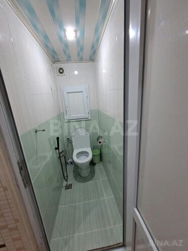 Satılır 3 otaqlı köhnə tikili 80 m², Həzi Aslanov m., photo 12 from 18