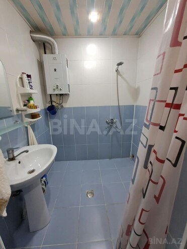 Satılır 3 otaqlı köhnə tikili 80 m², Həzi Aslanov m., photo 11 from 18