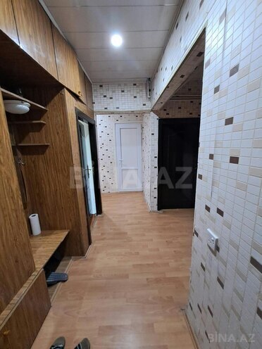 Satılır 3 otaqlı köhnə tikili 80 m², Həzi Aslanov m., photo 13 from 18