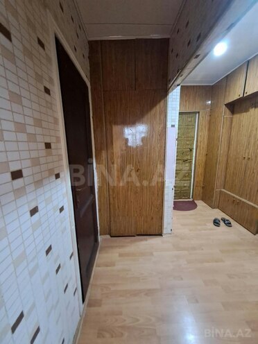 Satılır 3 otaqlı köhnə tikili 80 m², Həzi Aslanov m., photo 16 from 18