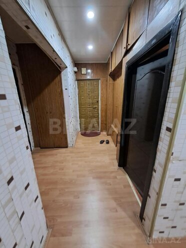Satılır 3 otaqlı köhnə tikili 80 m², Həzi Aslanov m., photo 14 from 18