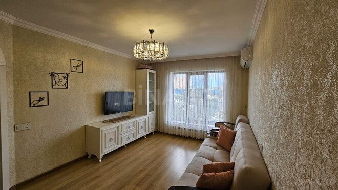 Сдается 2-комн. новостройка 60 м², м. Дернегюль, photo 4 from 17