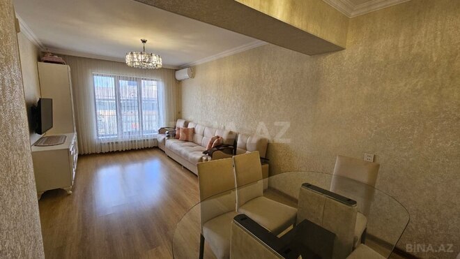 Сдается 2-комн. новостройка 60 м², м. Дернегюль, photo 6 from 17