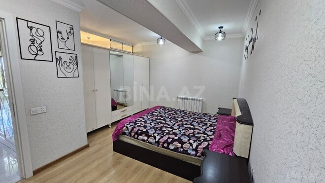Сдается 2-комн. новостройка 60 м², м. Дернегюль, photo 9 from 17