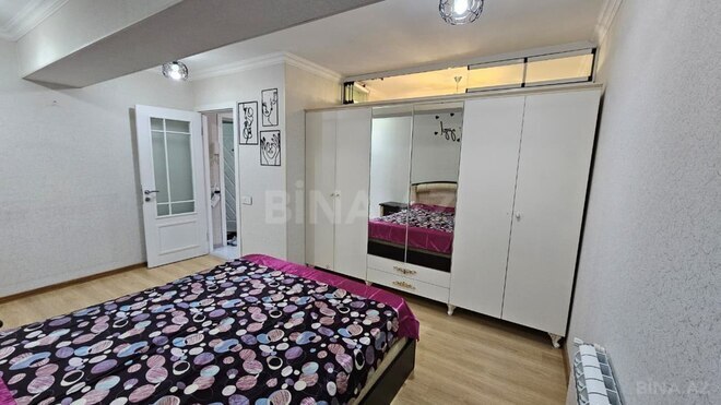 Сдается 2-комн. новостройка 60 м², м. Дернегюль, photo 8 from 17