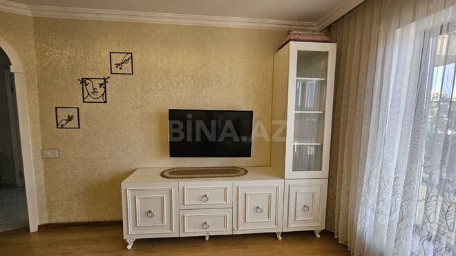 Сдается 2-комн. новостройка 60 м², м. Дернегюль, photo 3 from 17