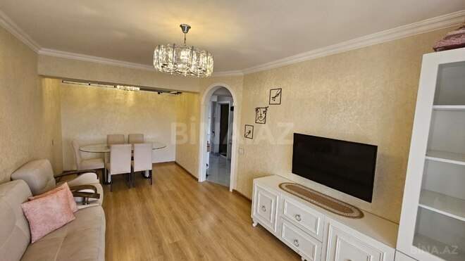 Сдается 2-комн. новостройка 60 м², м. Дернегюль, photo 1 from 17