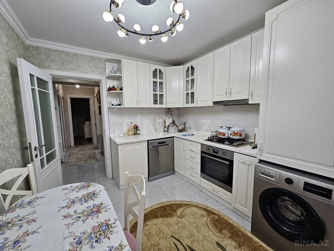 Сдается 2-комн. новостройка 60 м², м. Дернегюль, photo 12 from 17