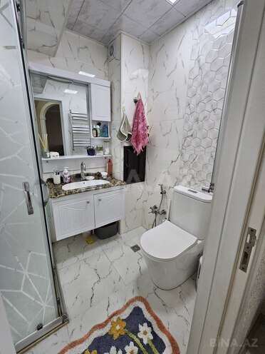 Сдается 2-комн. новостройка 60 м², м. Дернегюль, photo 16 from 17