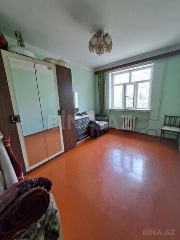 Satılır 3 otaqlı köhnə tikili 80 m², Həzi Aslanov m., photo 5 from 18