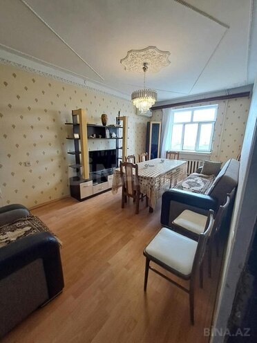 Satılır 3 otaqlı köhnə tikili 80 m², Həzi Aslanov m., photo 1 from 18