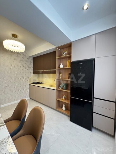 Продаётся 4-комн. новостройка 110 м², Бинагадинский р., photo 6 from 15