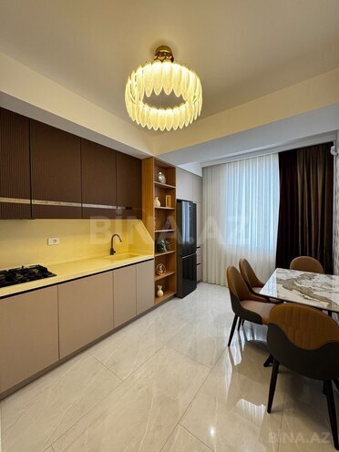Продаётся 4-комн. новостройка 110 м², Бинагадинский р., photo 7 from 15