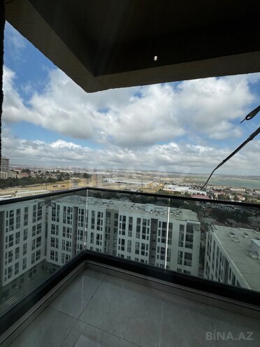 Продаётся 4-комн. новостройка 110 м², Бинагадинский р., photo 14 from 15