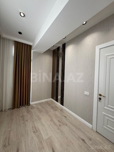 Продаётся 4-комн. новостройка 110 м², Бинагадинский р., photo 12 from 15