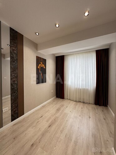 Продаётся 4-комн. новостройка 110 м², Бинагадинский р., photo 9 from 15