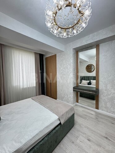 Продаётся 4-комн. новостройка 110 м², Бинагадинский р., photo 8 from 15